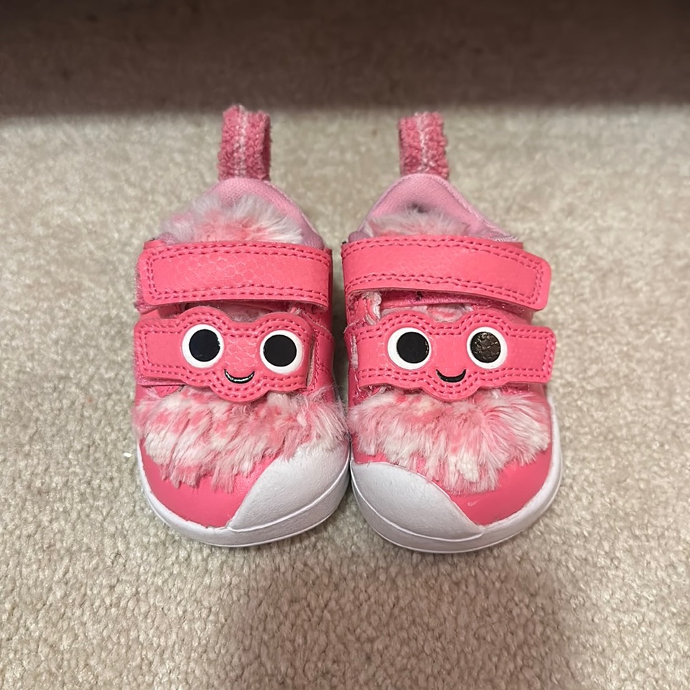 Nike Monster Sneakers